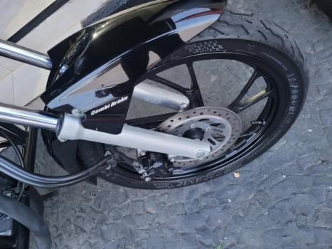 HONDA CG 160 FAN FLEX ONE, Foto 7