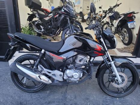 HONDA CG 160 FAN FLEX ONE, Foto 8