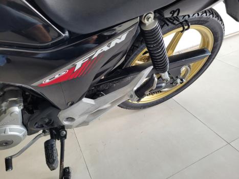 HONDA CG 160 FAN FLEX ONE, Foto 4