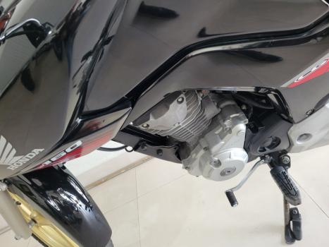 HONDA CG 160 FAN FLEX ONE, Foto 5