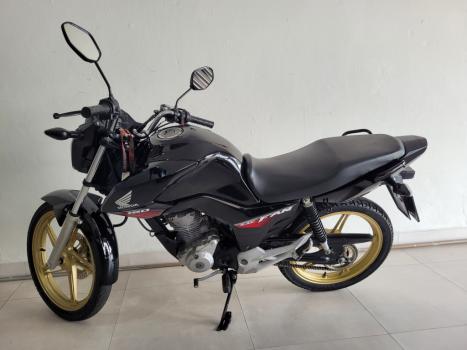 HONDA CG 160 FAN FLEX ONE, Foto 6