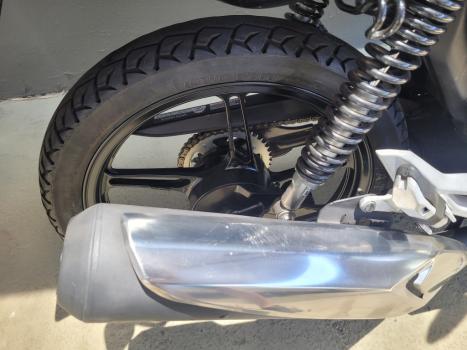 HONDA CG 160 FAN FLEX ONE, Foto 5