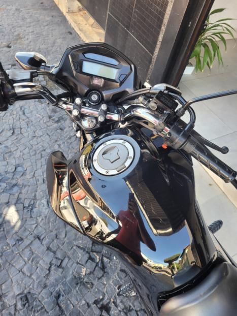 HONDA CG 160 FAN FLEX ONE, Foto 6