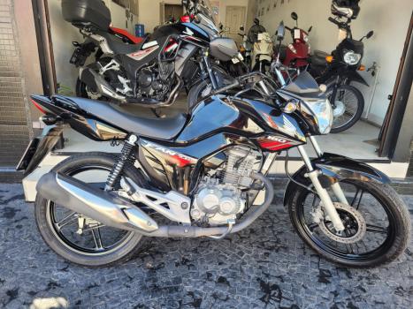 HONDA CG 160 FAN FLEX ONE, Foto 9