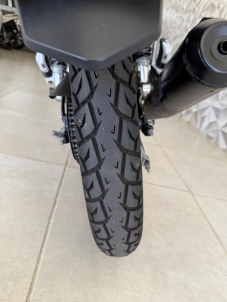 HONDA CG 160 FAN FLEX ONE, Foto 2 HONDA CG 160 FAN FLEX ONE, Foto 2