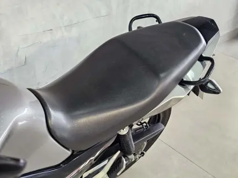 HONDA CG 160 FAN FLEX ONE, Foto 4