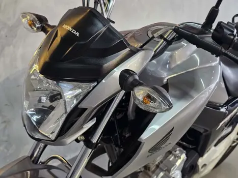 HONDA CG 160 FAN FLEX ONE, Foto 5