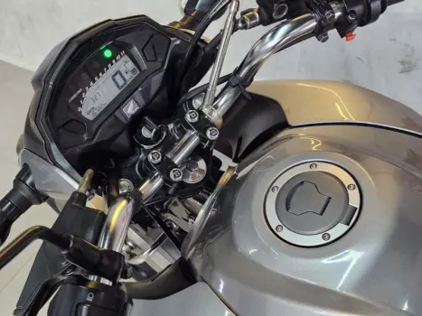 HONDA CG 160 FAN FLEX ONE, Foto 6