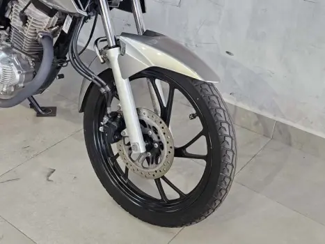 HONDA CG 160 FAN FLEX ONE, Foto 9