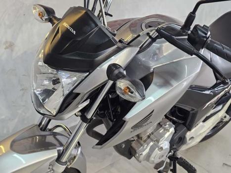 HONDA CG 160 FAN FLEX ONE, Foto 10