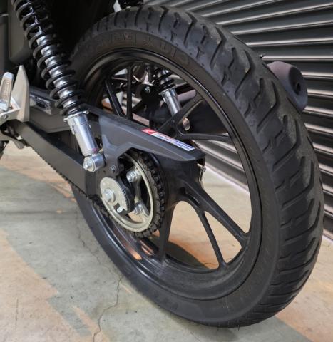 HONDA CG 160 FAN FLEX ONE, Foto 3