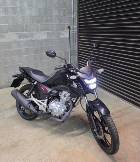 HONDA CG 160 FAN FLEX ONE, Foto 5