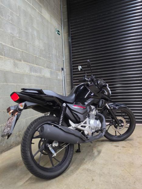 HONDA CG 160 FAN FLEX ONE, Foto 6
