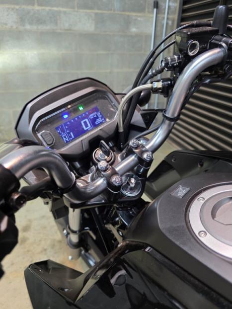 HONDA CG 160 FAN FLEX ONE, Foto 7