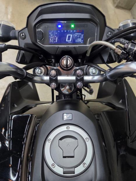 HONDA CG 160 FAN FLEX ONE, Foto 8