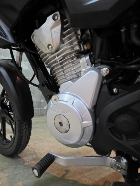 HONDA CG 160 FAN FLEX ONE, Foto 9