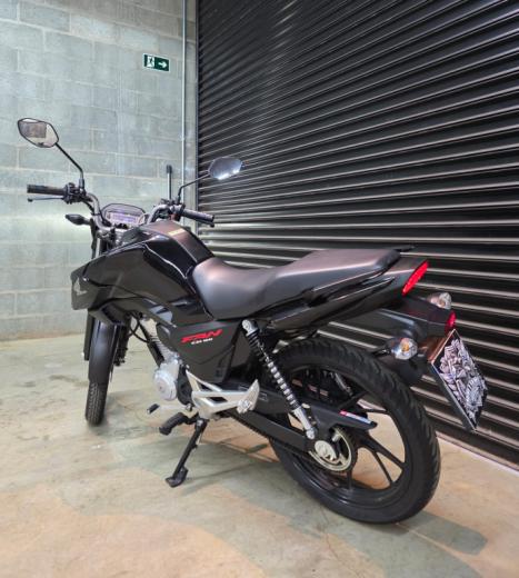 HONDA CG 160 FAN FLEX ONE, Foto 10