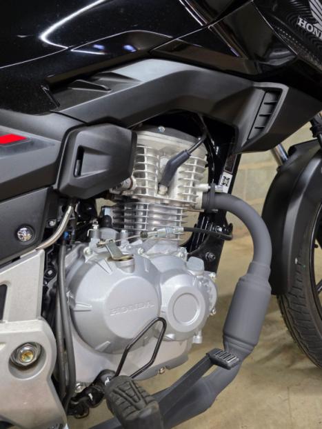 HONDA CG 160 FAN FLEX ONE, Foto 11