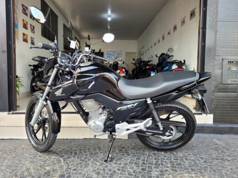 HONDA CG 160 FAN FLEX ONE, Foto 3