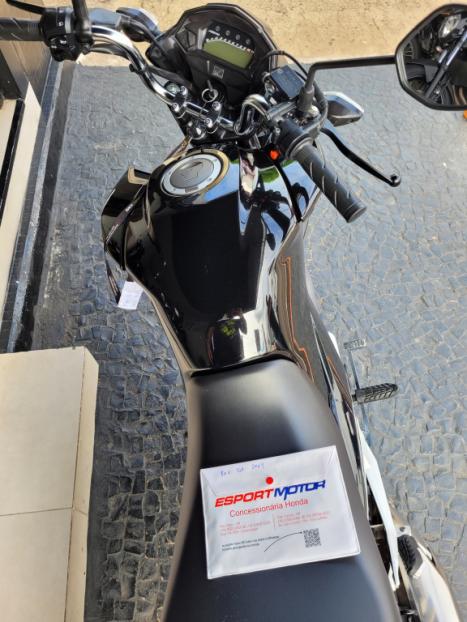 HONDA CG 160 FAN FLEX ONE, Foto 4