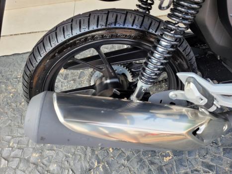 HONDA CG 160 FAN FLEX ONE, Foto 5