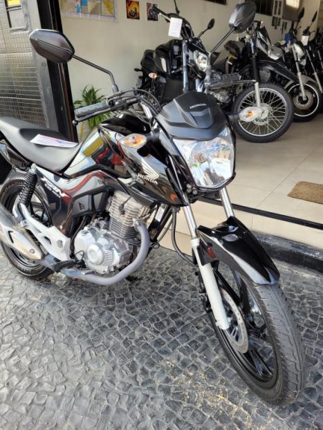 HONDA CG 160 FAN FLEX ONE, Foto 6