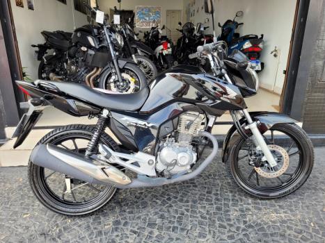 HONDA CG 160 FAN FLEX ONE, Foto 7