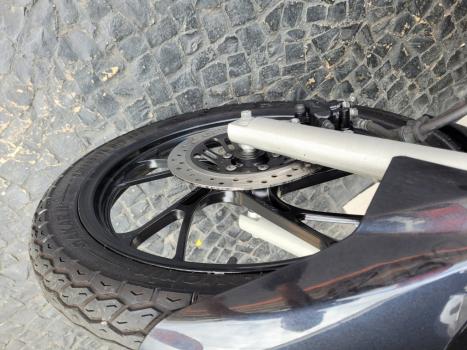 HONDA CG 160 FAN FLEX ONE, Foto 2