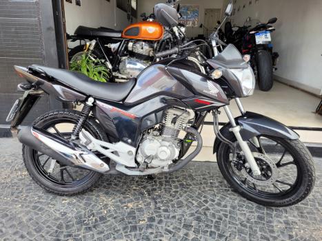 HONDA CG 160 FAN FLEX ONE, Foto 4