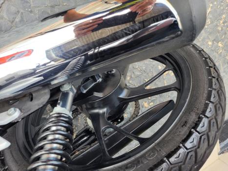 HONDA CG 160 FAN FLEX ONE, Foto 5