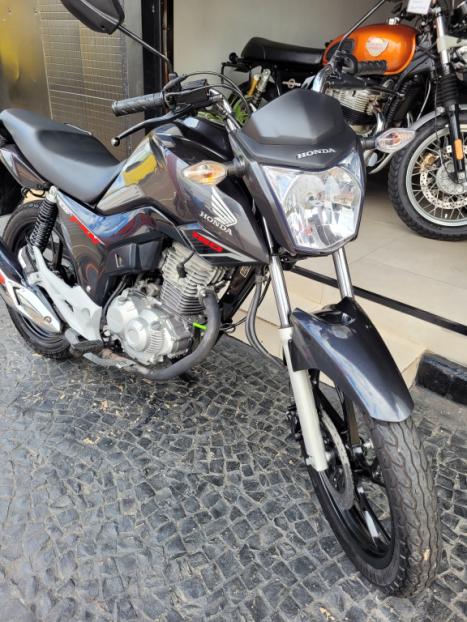 HONDA CG 160 FAN FLEX ONE, Foto 7