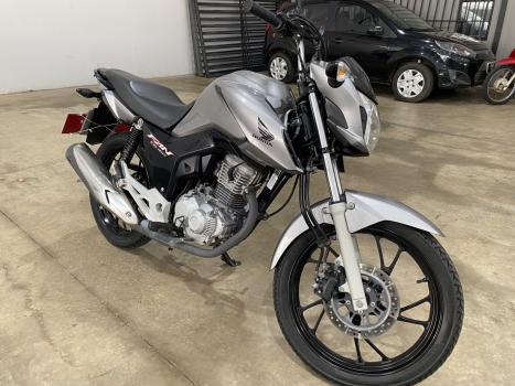 HONDA CG 160 FAN FLEX ONE, Foto 1