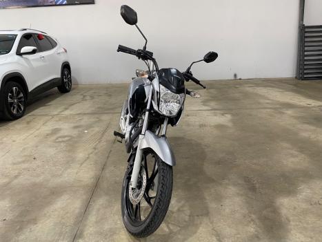 HONDA CG 160 FAN FLEX ONE, Foto 2