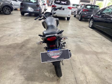 HONDA CG 160 FAN FLEX ONE, Foto 7