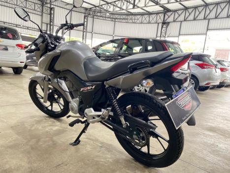 HONDA CG 160 FAN FLEX ONE, Foto 8