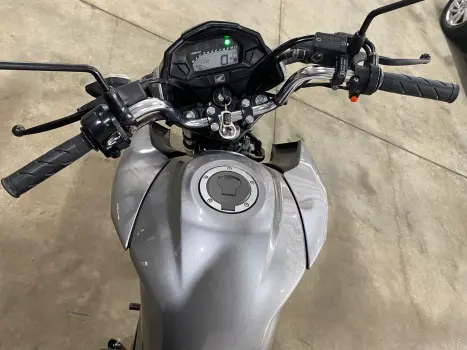 HONDA CG 160 FAN FLEX ONE, Foto 13