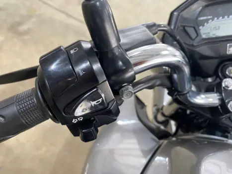 HONDA CG 160 FAN FLEX ONE, Foto 14