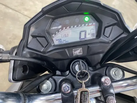 HONDA CG 160 FAN FLEX ONE, Foto 15