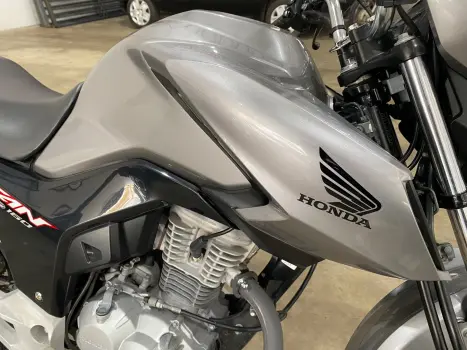 HONDA CG 160 FAN FLEX ONE, Foto 17