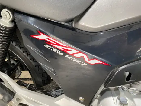 HONDA CG 160 FAN FLEX ONE, Foto 18
