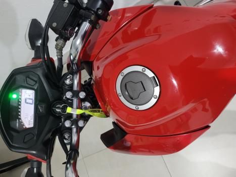 HONDA CG 160 FAN FLEX ONE, Foto 6