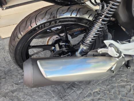 HONDA CG 160 FAN FLEX ONE, Foto 2