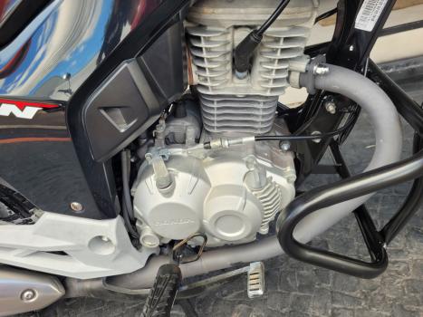 HONDA CG 160 FAN FLEX ONE, Foto 3