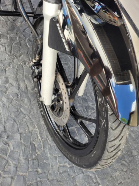 HONDA CG 160 FAN FLEX ONE, Foto 5