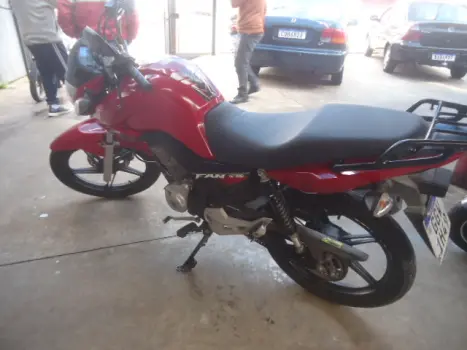 HONDA CG 160 FAN FLEX ONE, Foto 3