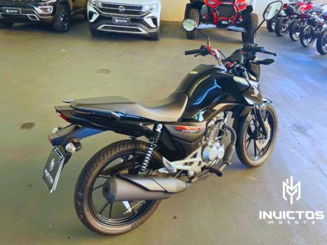 HONDA CG 160 FAN FLEX ONE, Foto 2