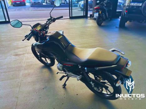 HONDA CG 160 FAN FLEX ONE, Foto 3