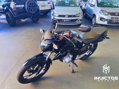 HONDA CG 160 FAN FLEX ONE, Foto 4