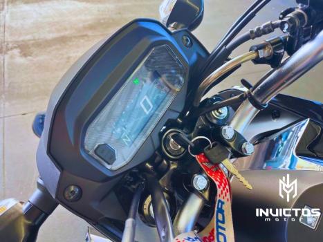 HONDA CG 160 FAN FLEX ONE, Foto 5