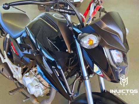 HONDA CG 160 FAN FLEX ONE, Foto 6